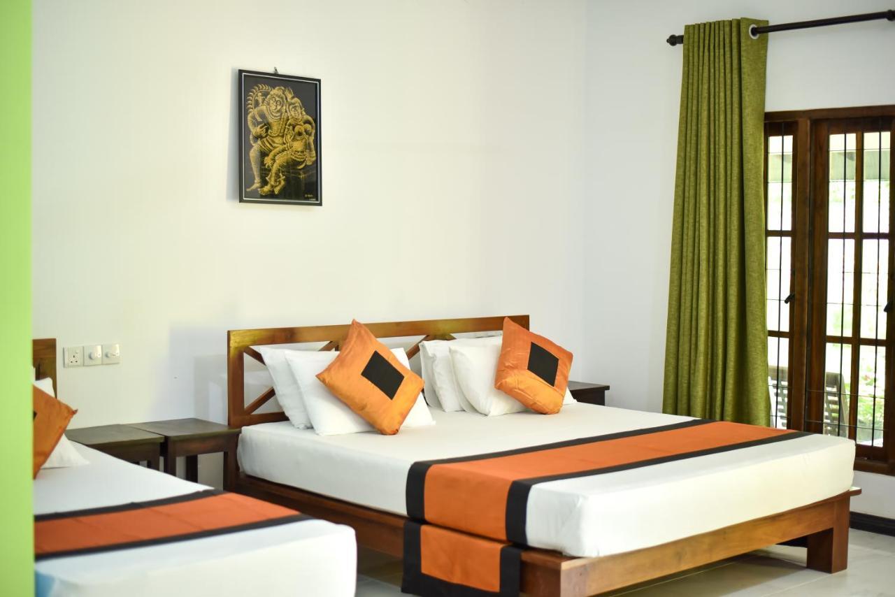 Tamarind Tamarind Resort, Tourist Board Approved Habarana Bagian luar foto
