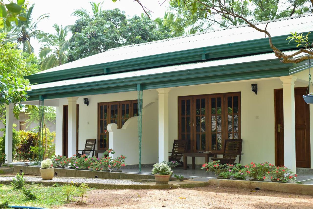 Tamarind Tamarind Resort, Tourist Board Approved Habarana Bagian luar foto