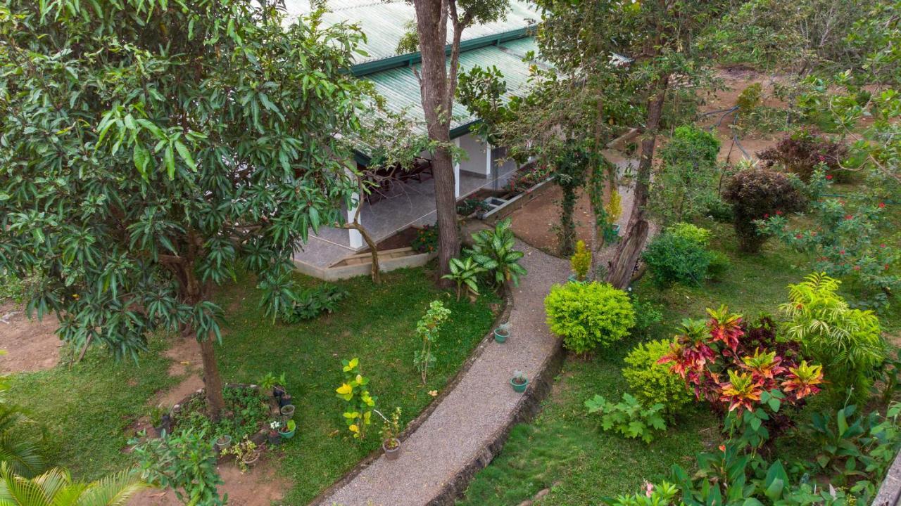 Tamarind Tamarind Resort, Tourist Board Approved Habarana Bagian luar foto