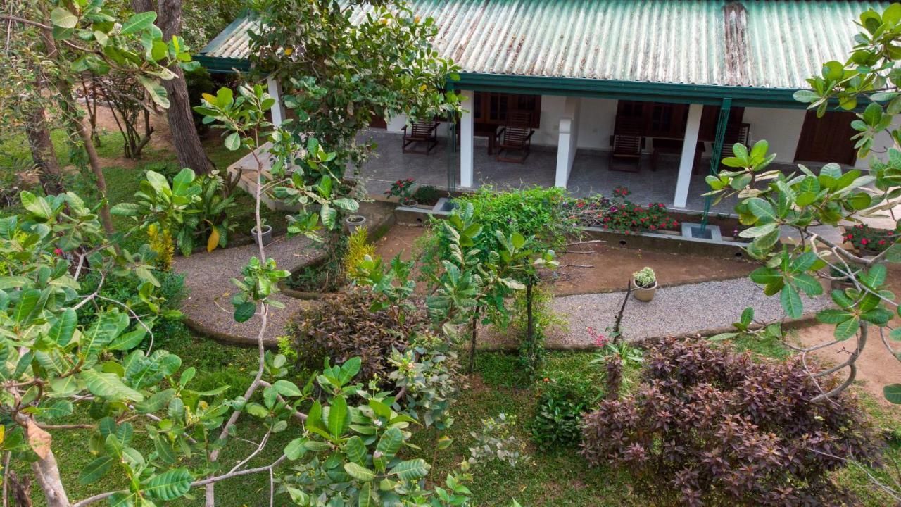 Tamarind Tamarind Resort, Tourist Board Approved Habarana Bagian luar foto