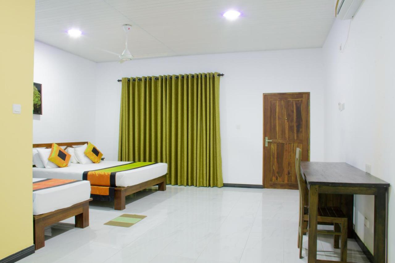 Tamarind Tamarind Resort, Tourist Board Approved Habarana Bagian luar foto