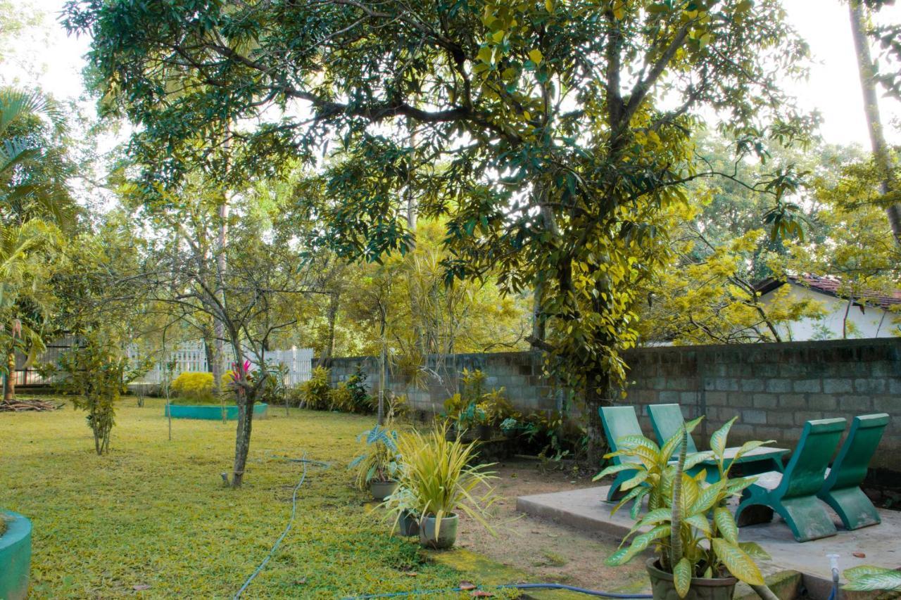 Tamarind Tamarind Resort, Tourist Board Approved Habarana Bagian luar foto