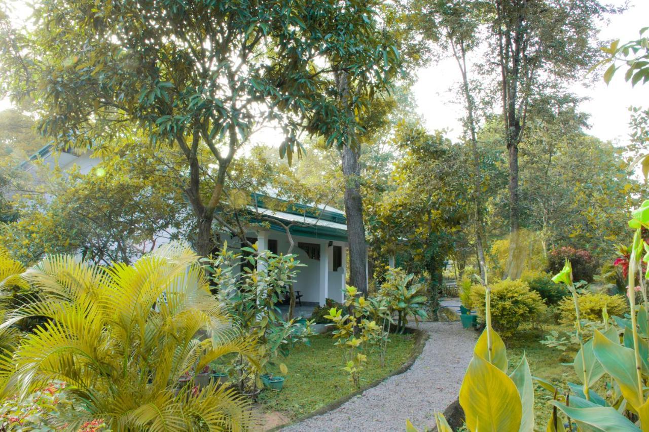 Tamarind Tamarind Resort, Tourist Board Approved Habarana Bagian luar foto