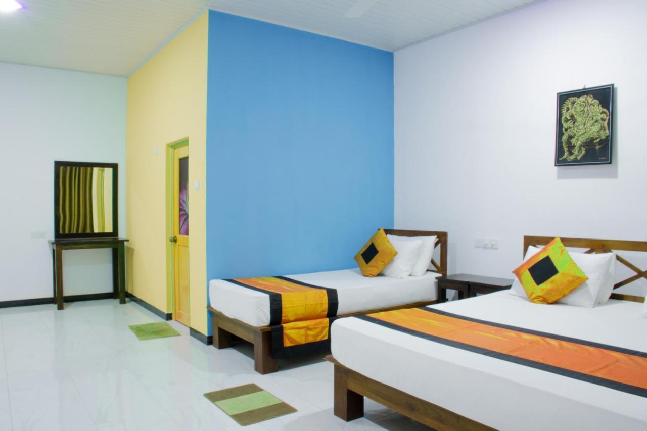 Tamarind Tamarind Resort, Tourist Board Approved Habarana Bagian luar foto