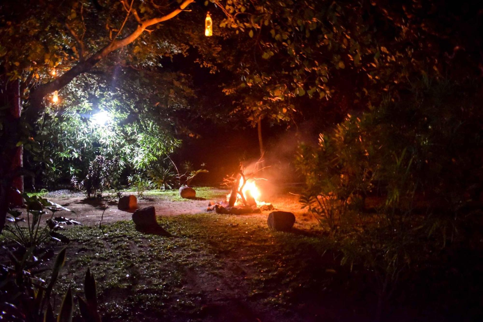 Tamarind Tamarind Resort, Tourist Board Approved Habarana Bagian luar foto