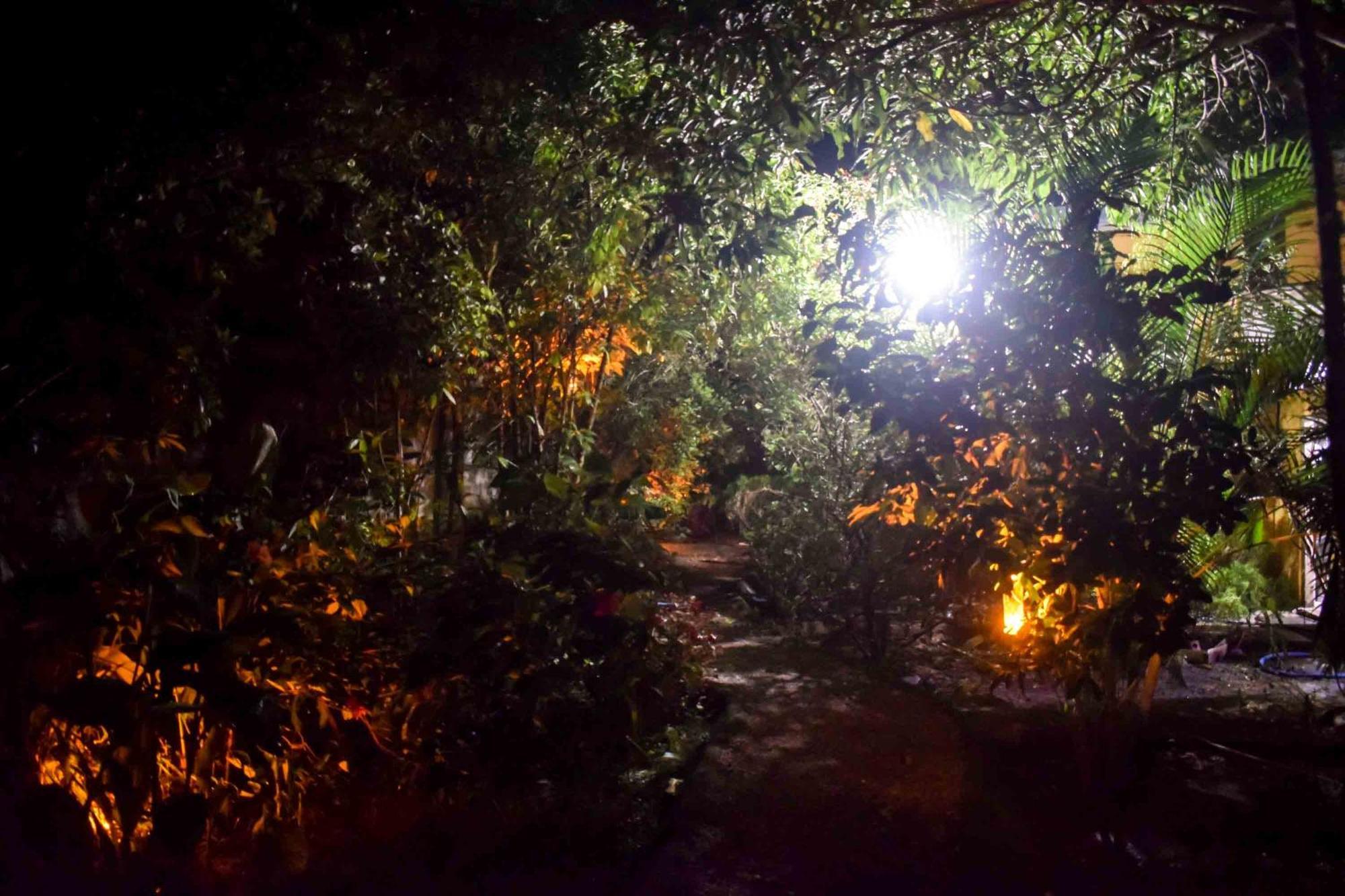 Tamarind Tamarind Resort, Tourist Board Approved Habarana Bagian luar foto