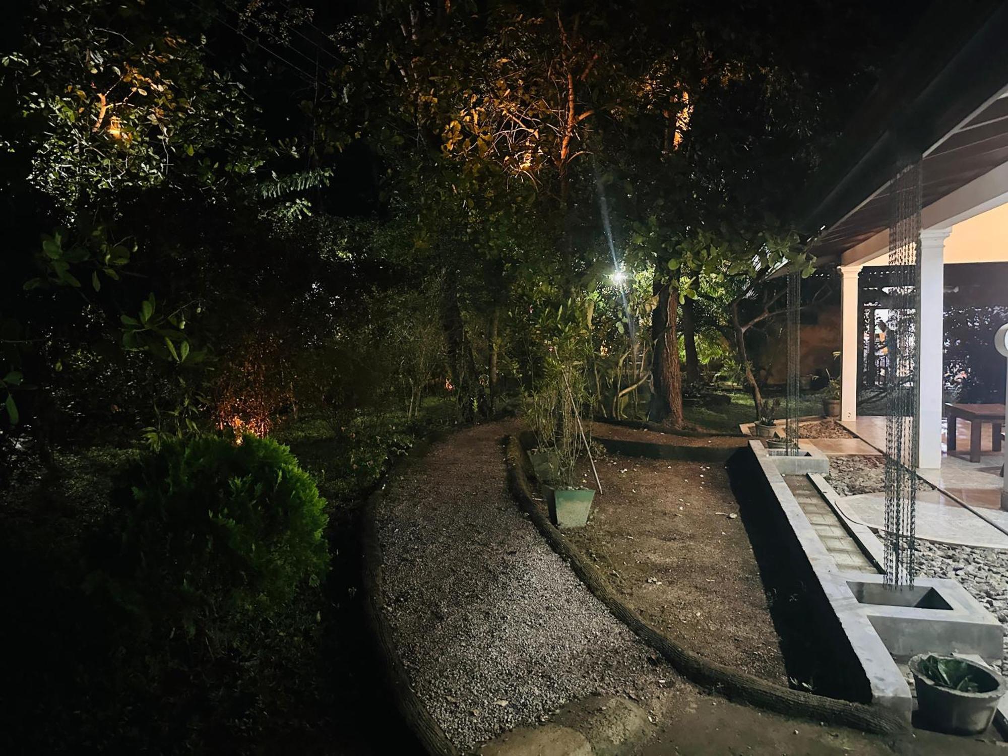 Tamarind Tamarind Resort, Tourist Board Approved Habarana Bagian luar foto