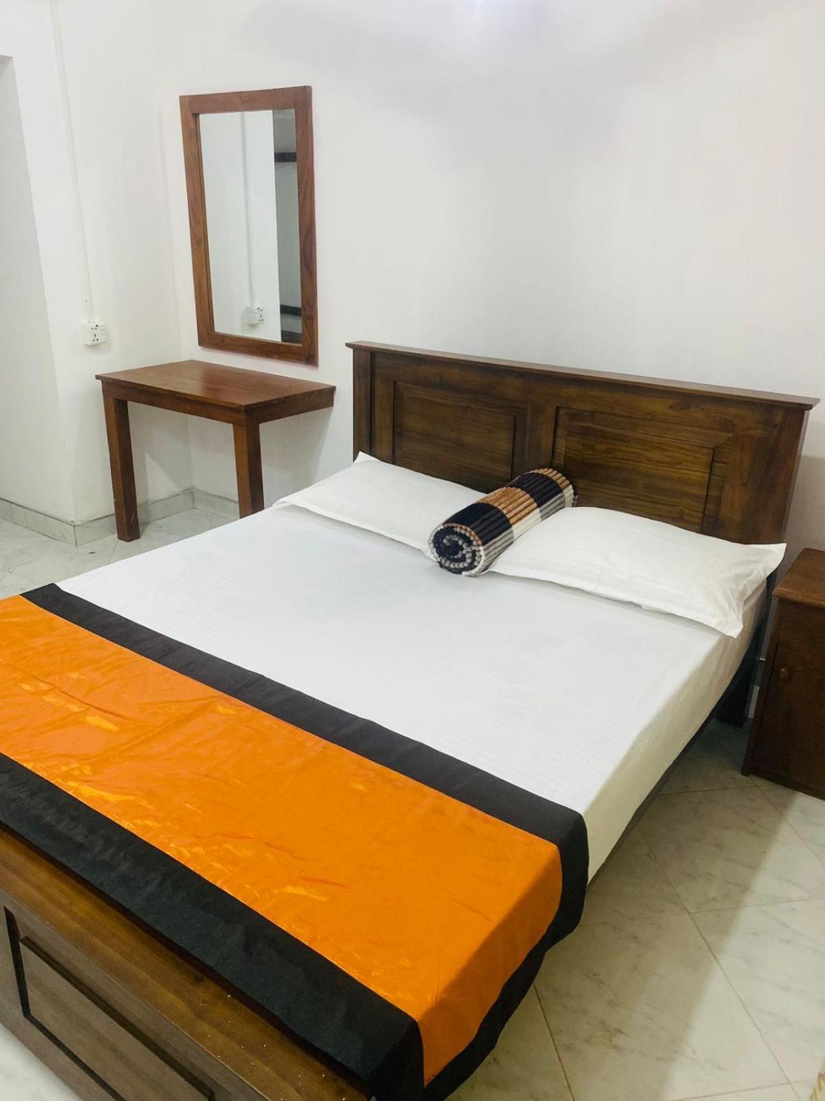 Tamarind Tamarind Resort, Tourist Board Approved Habarana Bagian luar foto