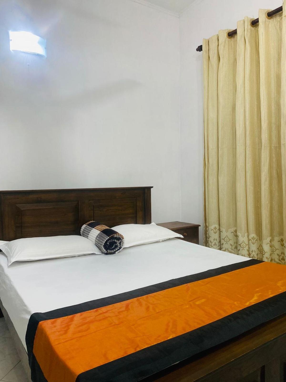 Tamarind Tamarind Resort, Tourist Board Approved Habarana Bagian luar foto