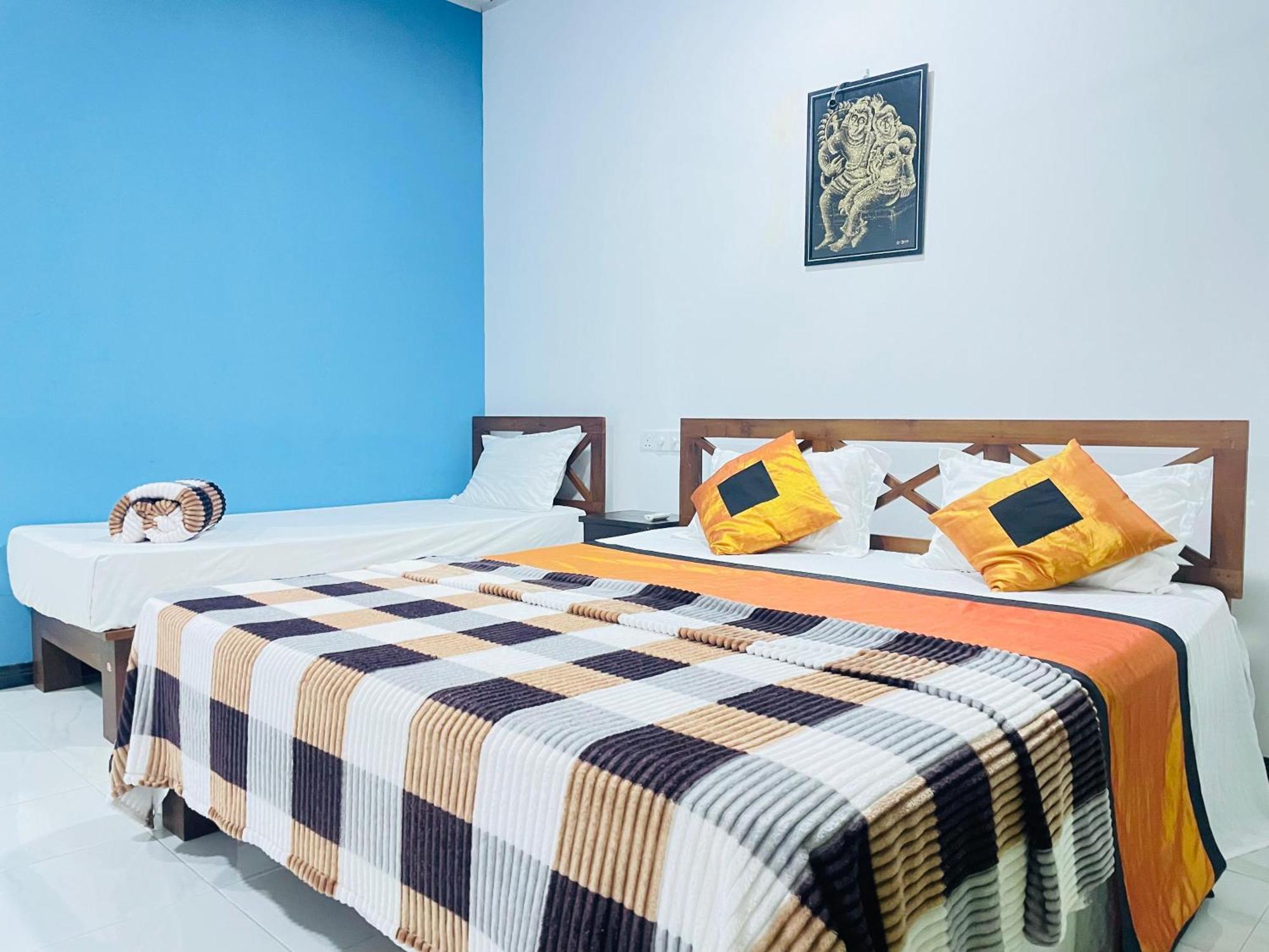 Tamarind Tamarind Resort, Tourist Board Approved Habarana Bagian luar foto