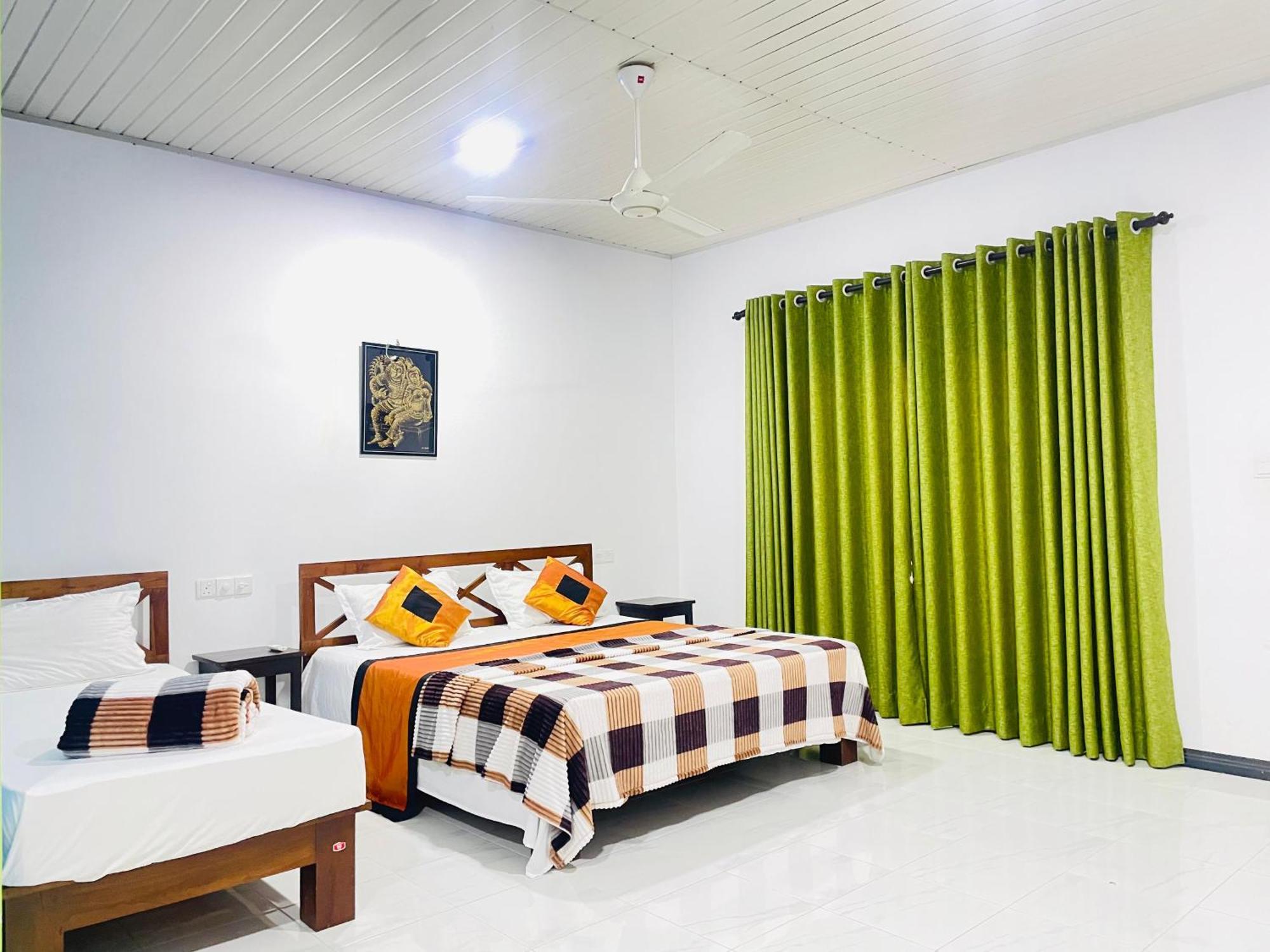 Tamarind Tamarind Resort, Tourist Board Approved Habarana Bagian luar foto