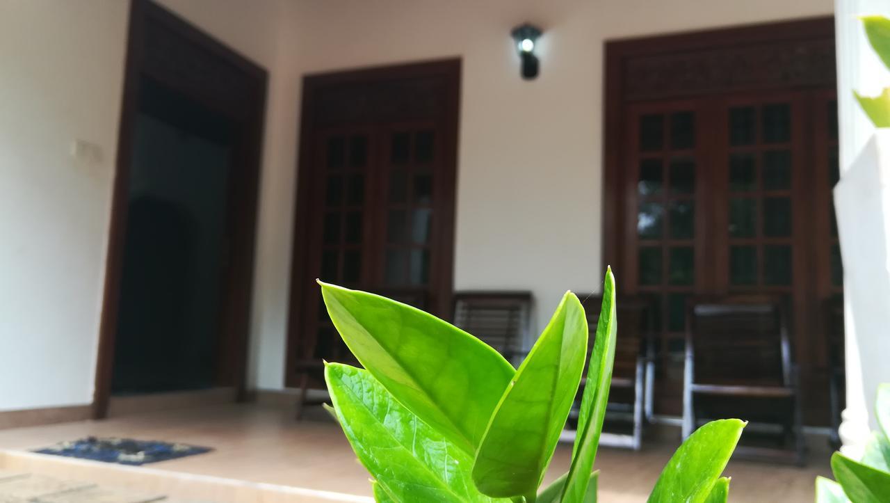 Tamarind Tamarind Resort, Tourist Board Approved Habarana Bagian luar foto