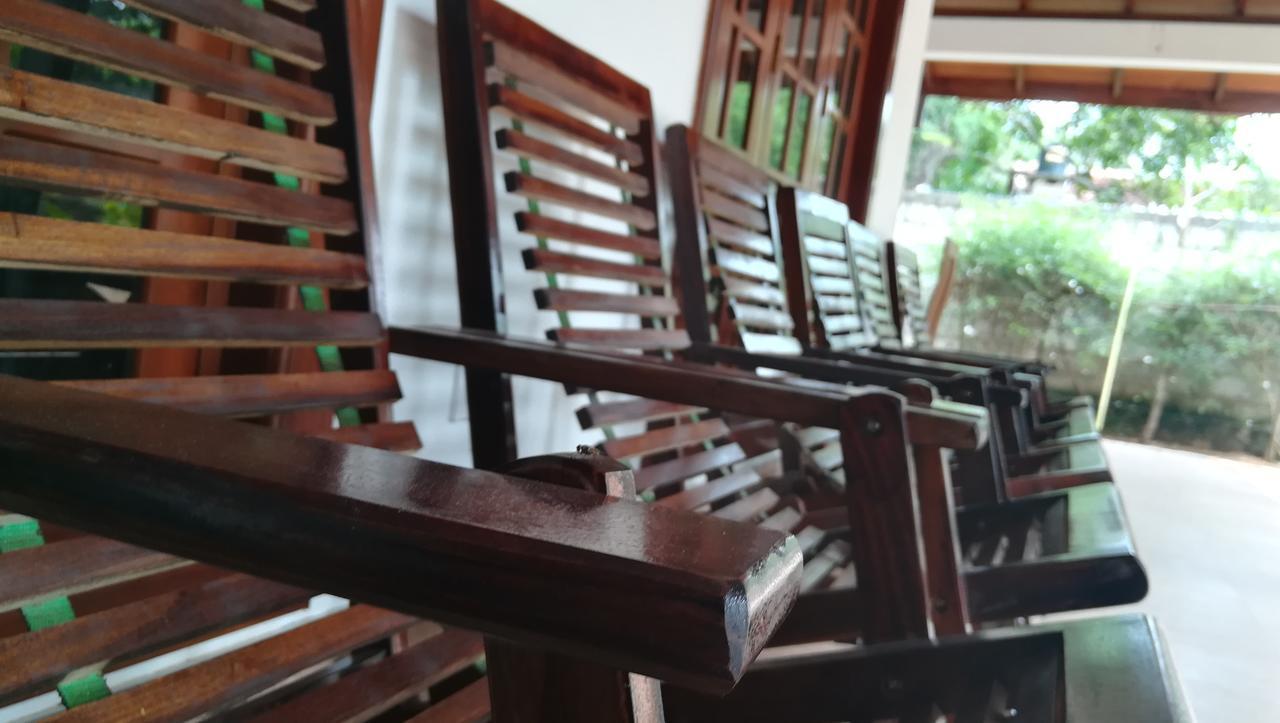 Tamarind Tamarind Resort, Tourist Board Approved Habarana Bagian luar foto