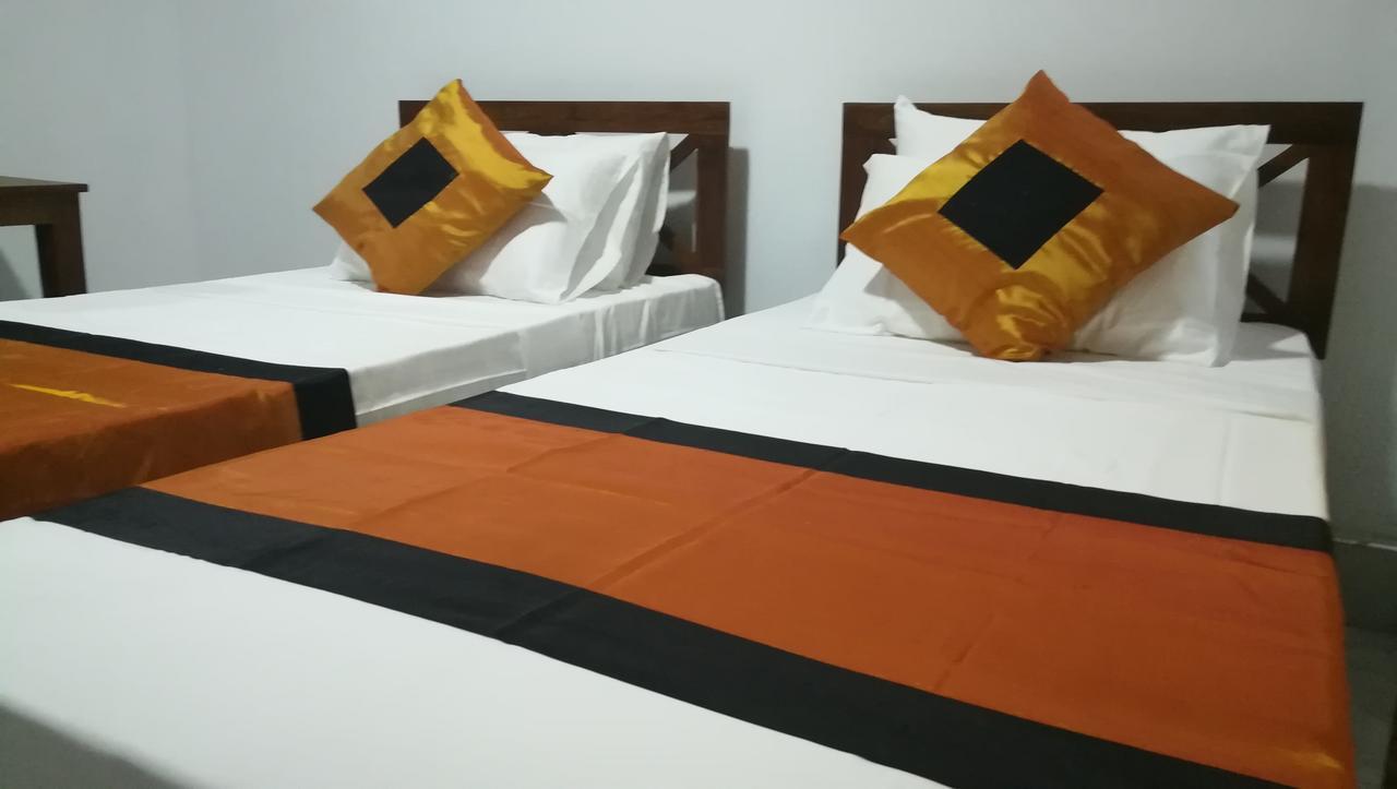 Tamarind Tamarind Resort, Tourist Board Approved Habarana Bagian luar foto