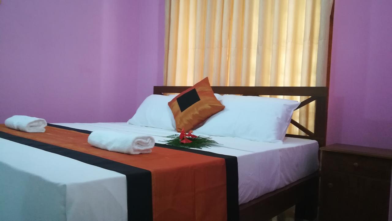 Tamarind Tamarind Resort, Tourist Board Approved Habarana Bagian luar foto
