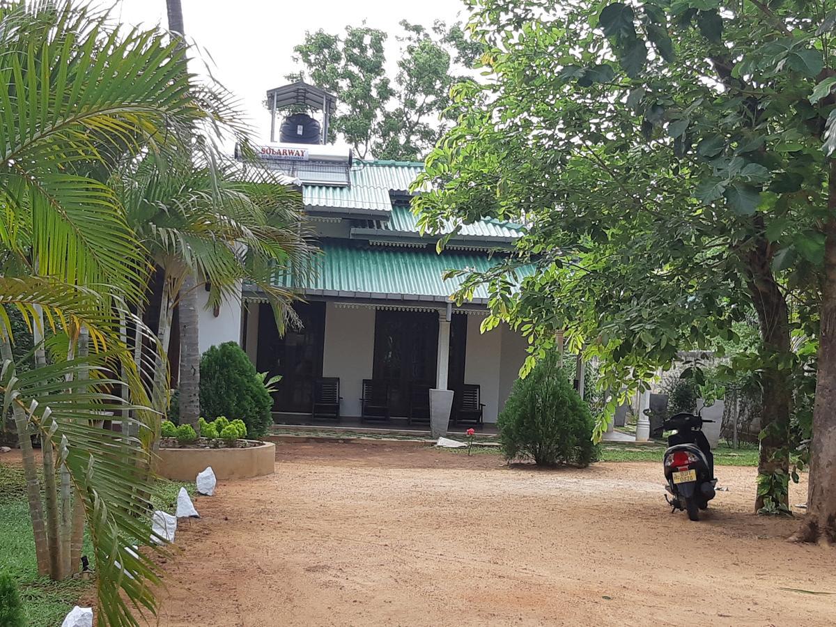 Tamarind Tamarind Resort, Tourist Board Approved Habarana Bagian luar foto