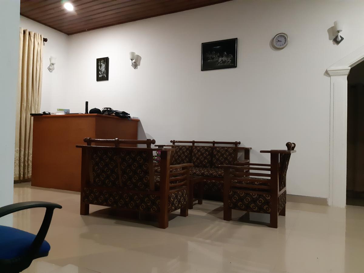 Tamarind Tamarind Resort, Tourist Board Approved Habarana Bagian luar foto