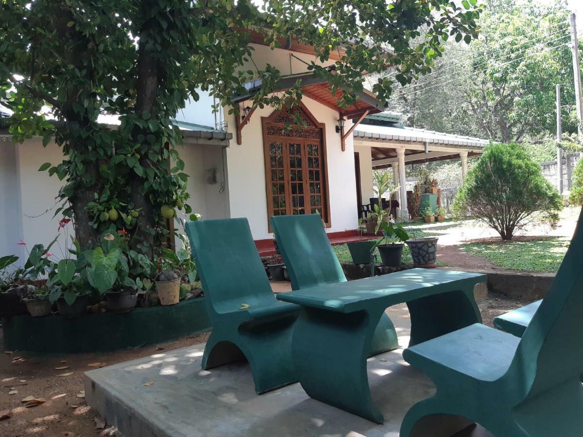 Tamarind Tamarind Resort, Tourist Board Approved Habarana Bagian luar foto