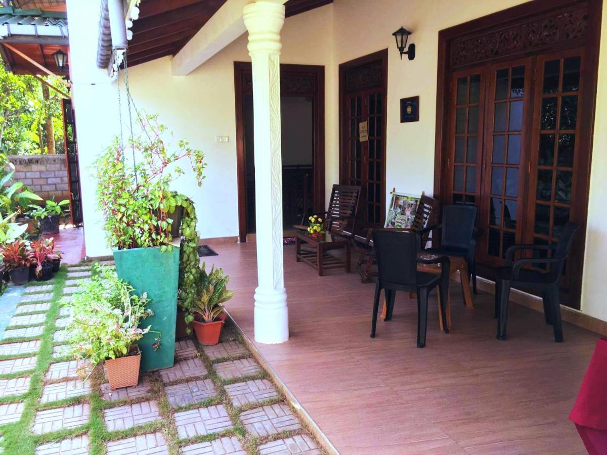 Tamarind Tamarind Resort, Tourist Board Approved Habarana Bagian luar foto